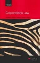 Corporations Law