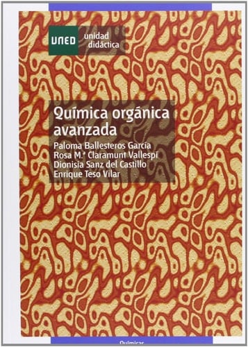 Quimica organica avanzada