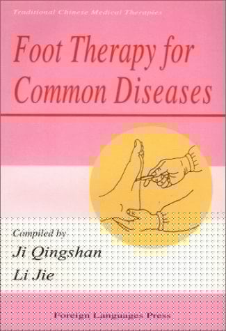 Foot Therapy for Common Diseases