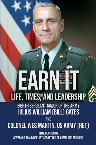 Earn It Life, Times, and Leadership