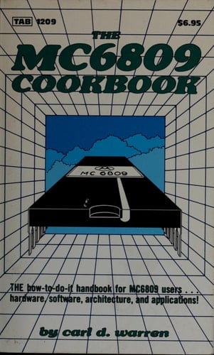 The Mc6809 Cookbook