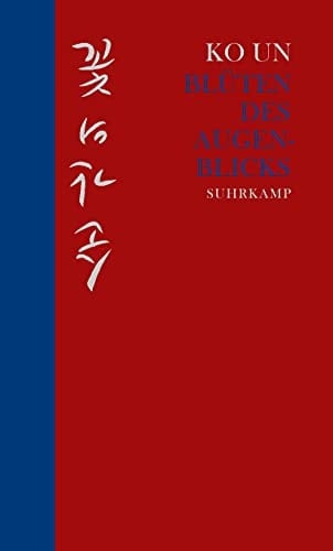 Blüten des Augenblicks Gedichte