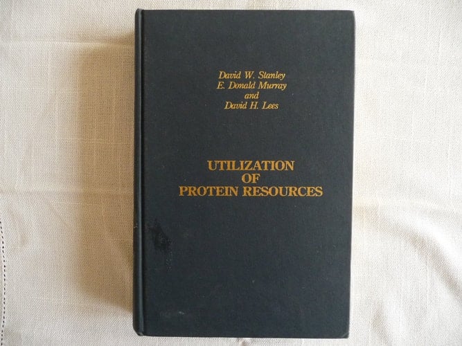 Utilization of Protein Resources