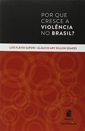 Por que cresce a violência no Brasil?