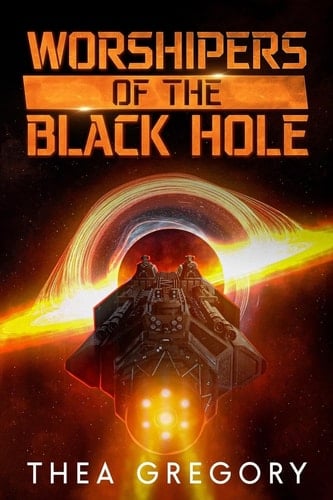 Worshipers of the Black Hole