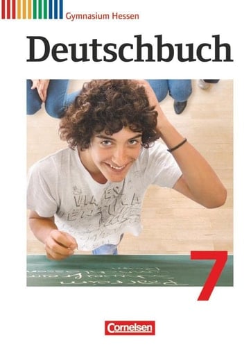 Deutschbuch Gymnasium