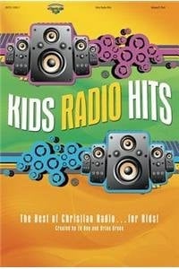 Kids Radio Hits Unison/2-Part
