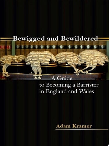 Bewigged and Bewildered?