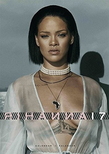 Rihanna 2017