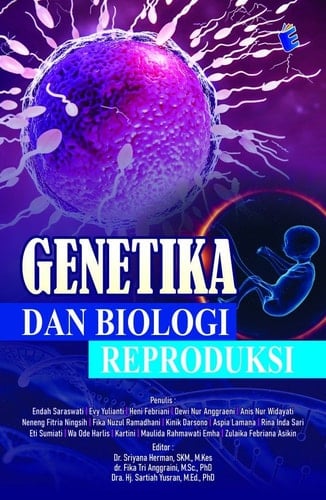 Genetika dan Biologi Reproduksi