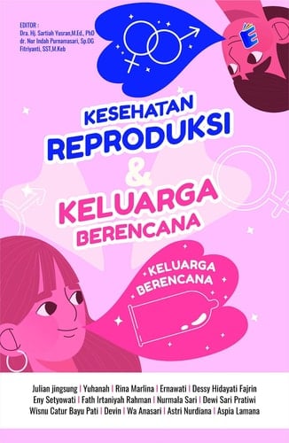 Kesehatan Reproduksi dan Keluarga Berencana
