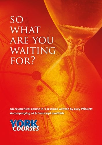 So What Are You Waiting For? York Courses