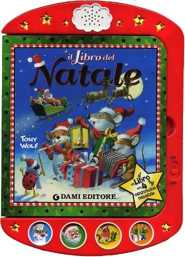 Il libro del Natale