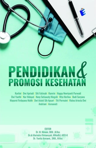 Pendidikan dan Promosi Kesehatan