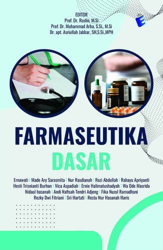 Farmaseutika Dasar