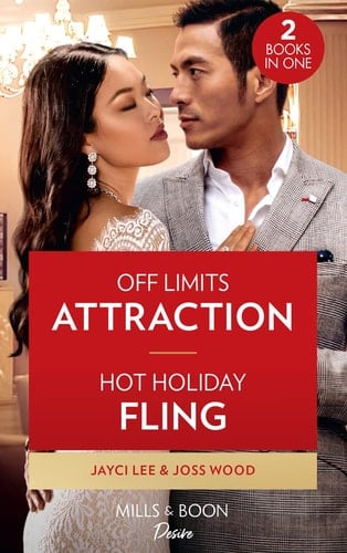 Off Limits Attraction / Hot Holiday Fling Off Limits Attraction (the Heirs of Hansol) / Hot Holiday Fling