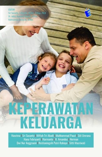 Keperawatan Keluarga