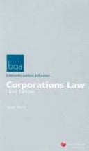 Corporations Law