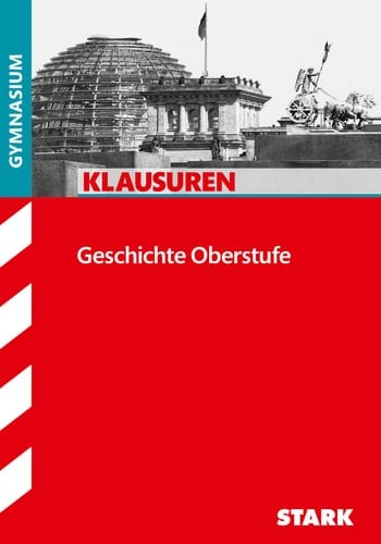 Geschichte Oberstufe