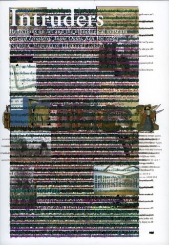 Intruders CD-Audio