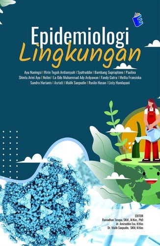 Epidemiologi Lingkungan
