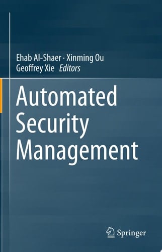 Automated Security Management