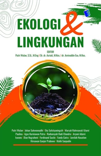 Ekologi dan Lingkungan
