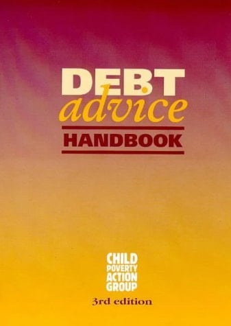 Debt Advice Handbook