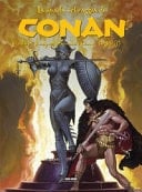 La spada selvaggia di Conan (1985)