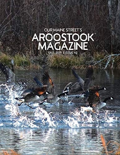 Our Maine Street's Aroostook Issue 42
