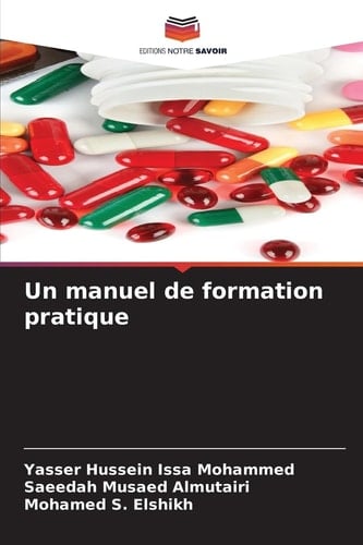 Un manuel de formation pratique (French Edition)