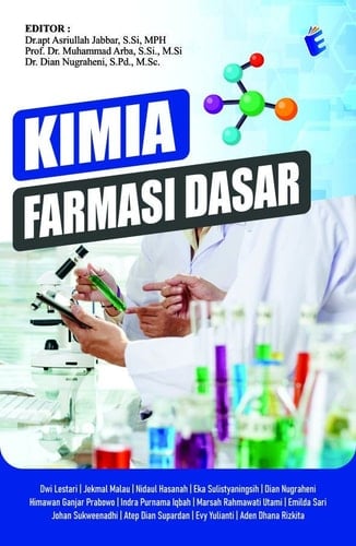Kimia Farmasi Dasar