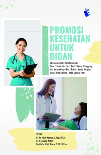 Promosi Kesehatan Untuk Bidan