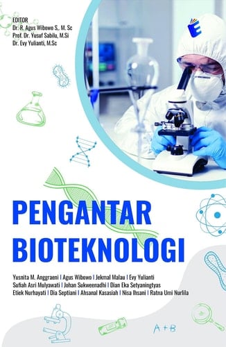 Pengantar Bioteknologi