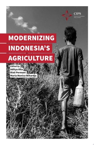 Modernizing Indonesia’s Agriculture