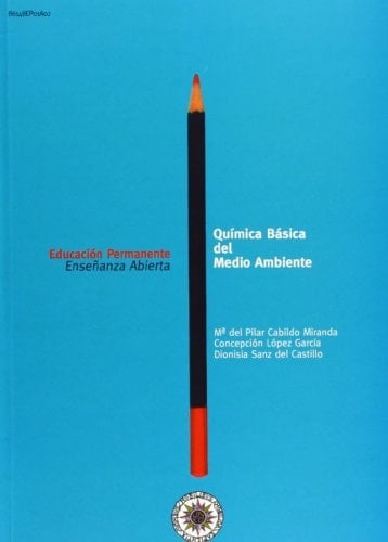 QUÍMICA BÁSICA DEL MEDIO AMBIENTE