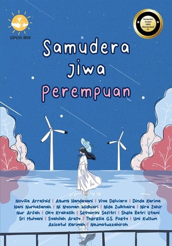 Samudera Jiwa Perempuan