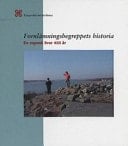 Fornlämningsbegreppets historia : en exposé över 400 år