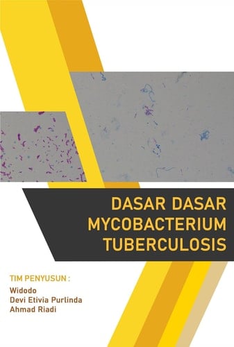 Dasar-Dasar Mycobacterium Tuberculosis