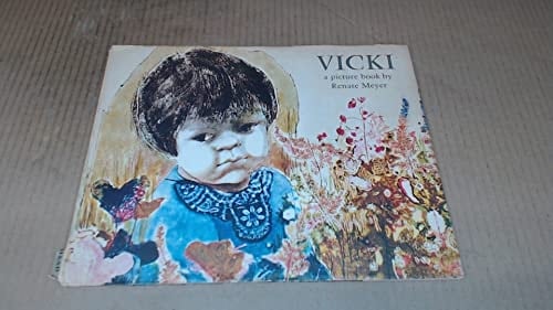 Vicki A Picture Book