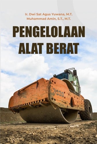 Pengelolaan Alat Berat
