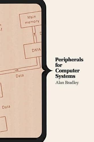 Peripherals for Computer Systems (Computer Science Series)