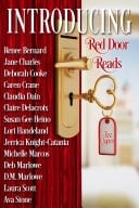 INTRODUCING Red Door Reads First Chapters