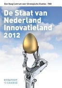 De staat van Nederland innovatieland