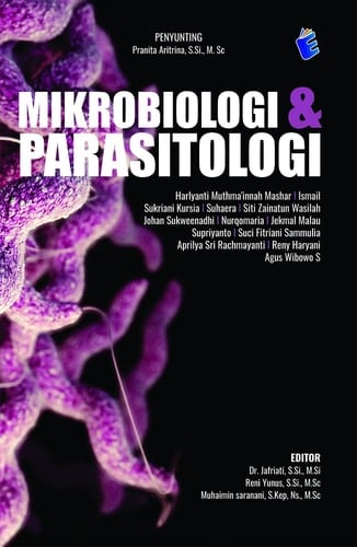 Mikrobiologi dan Parasitologi