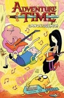 Adventure time. Ganzissimo!