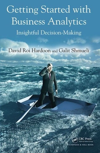 Getting Started with Business Analytics