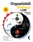 Organismal Biology 1108 Laboratory Manual