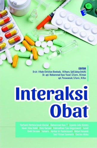 Interaksi Obat
