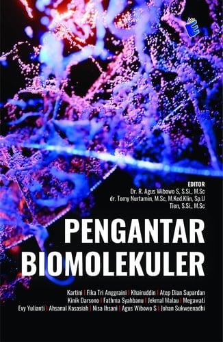 Pengantar Biomolekuler